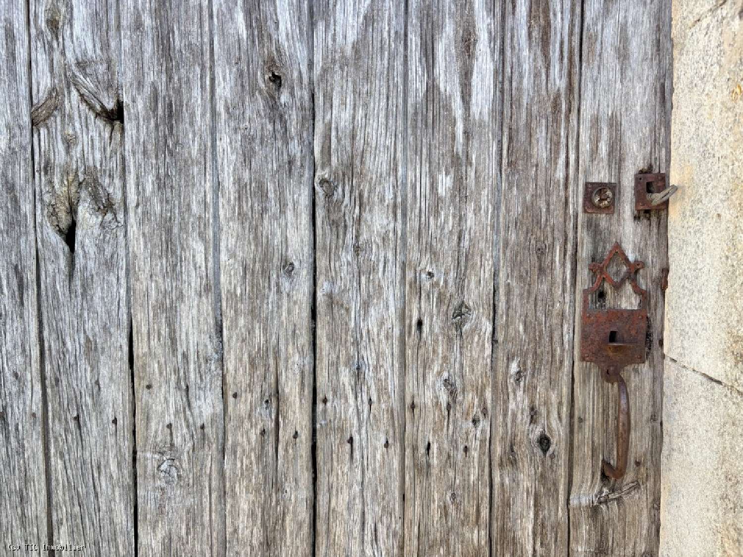  te koop huis Pougné Charente 4