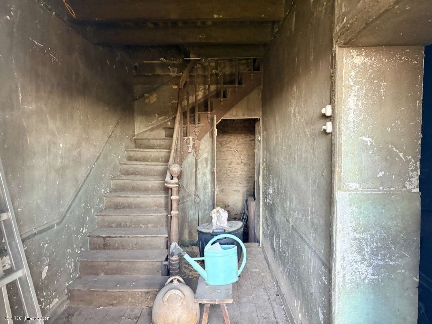  te koop huis Pougné Charente 5