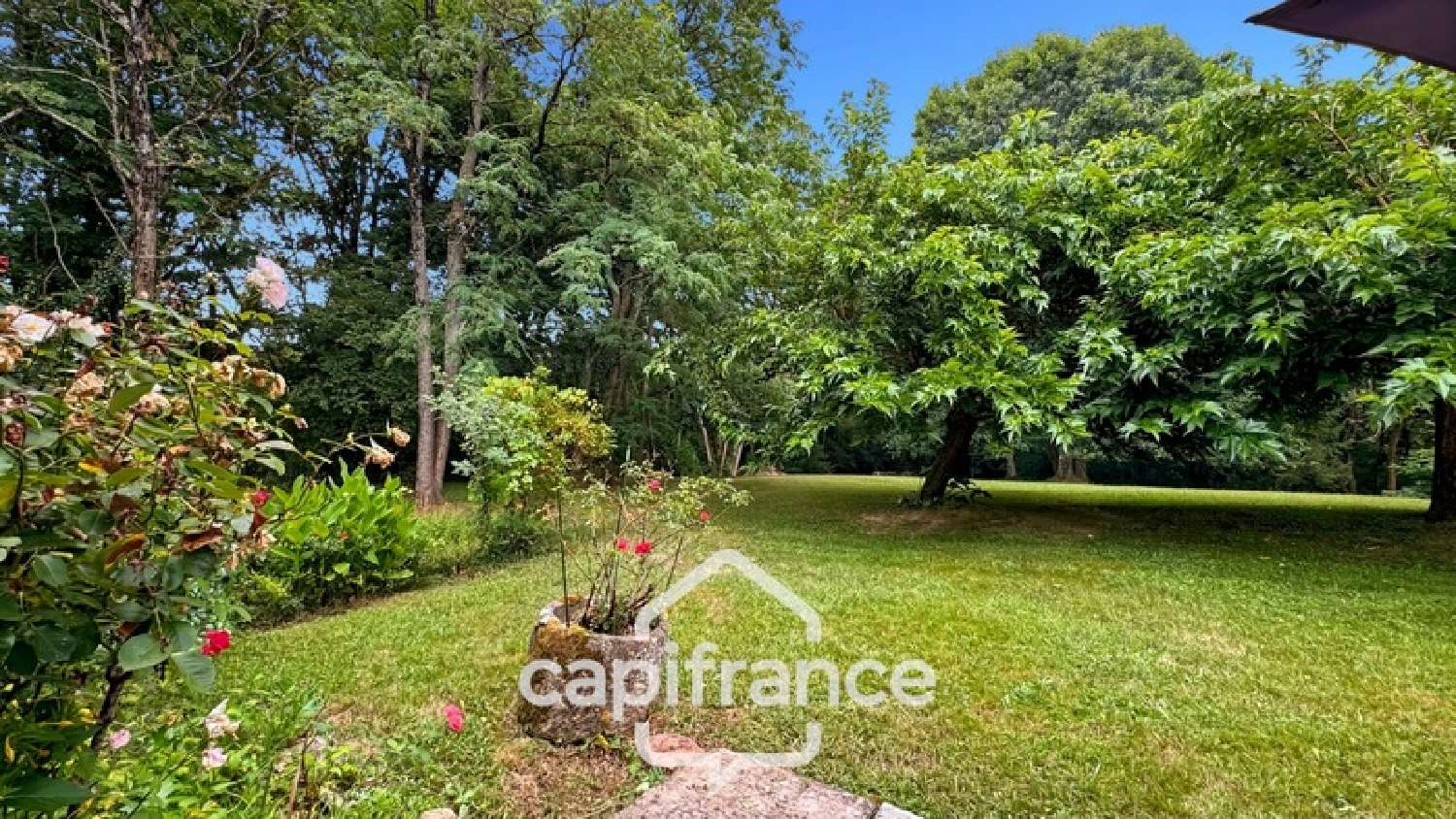  kaufen Haus Pouillon Landes 2