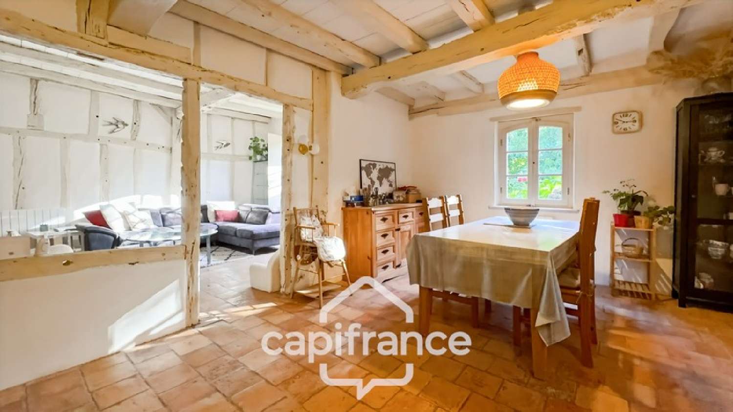  te koop huis Pouillon Landes 4