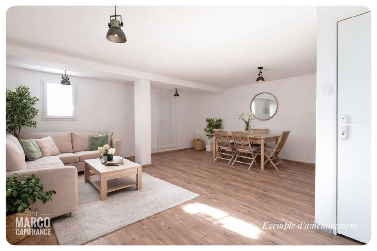  te koop huis Pourcieux Var 8