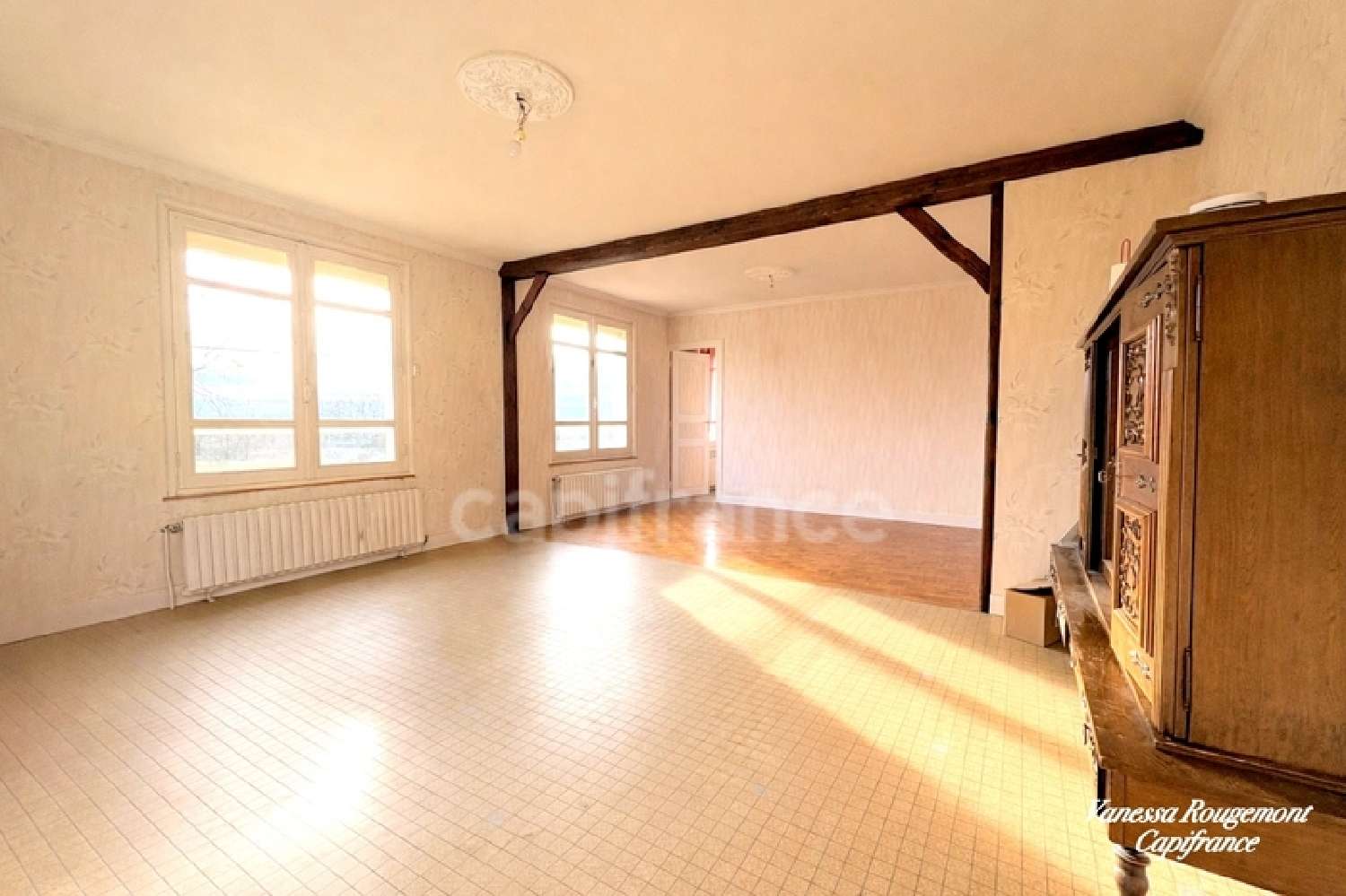  te koop huis Pourrain Yonne 2