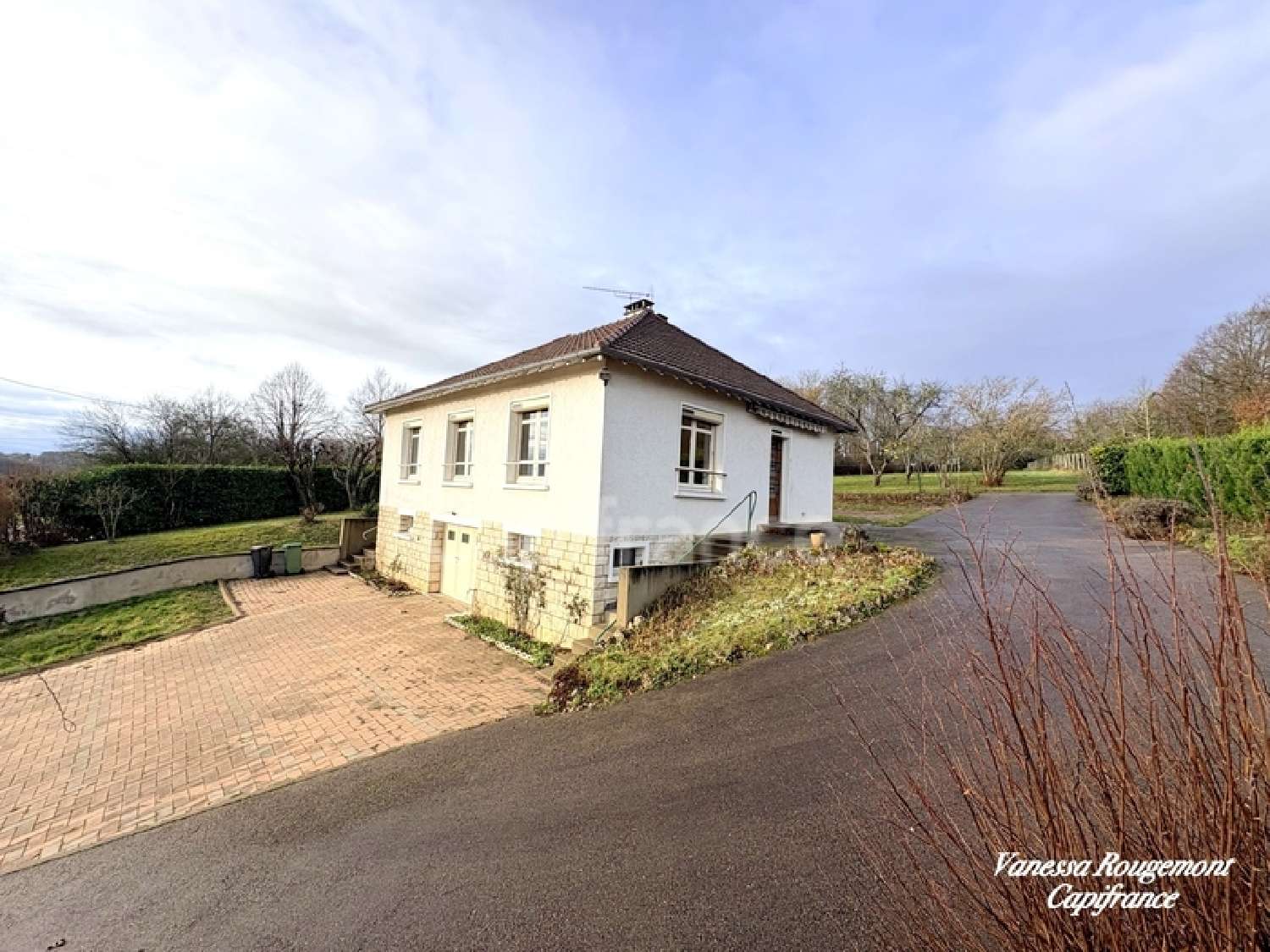  te koop huis Pourrain Yonne 8