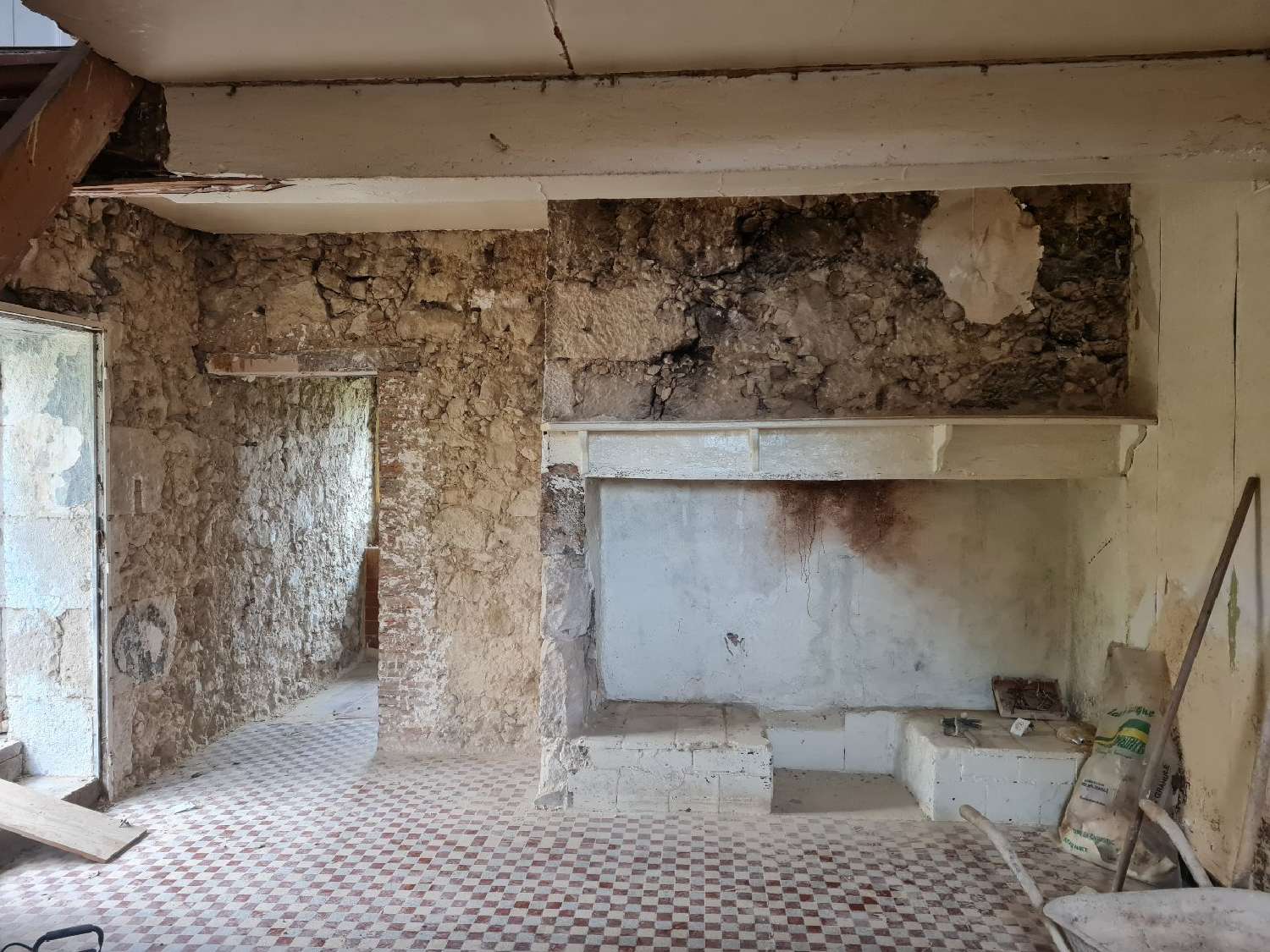 à vendre maison Pouy-Roquelaure Gers 3