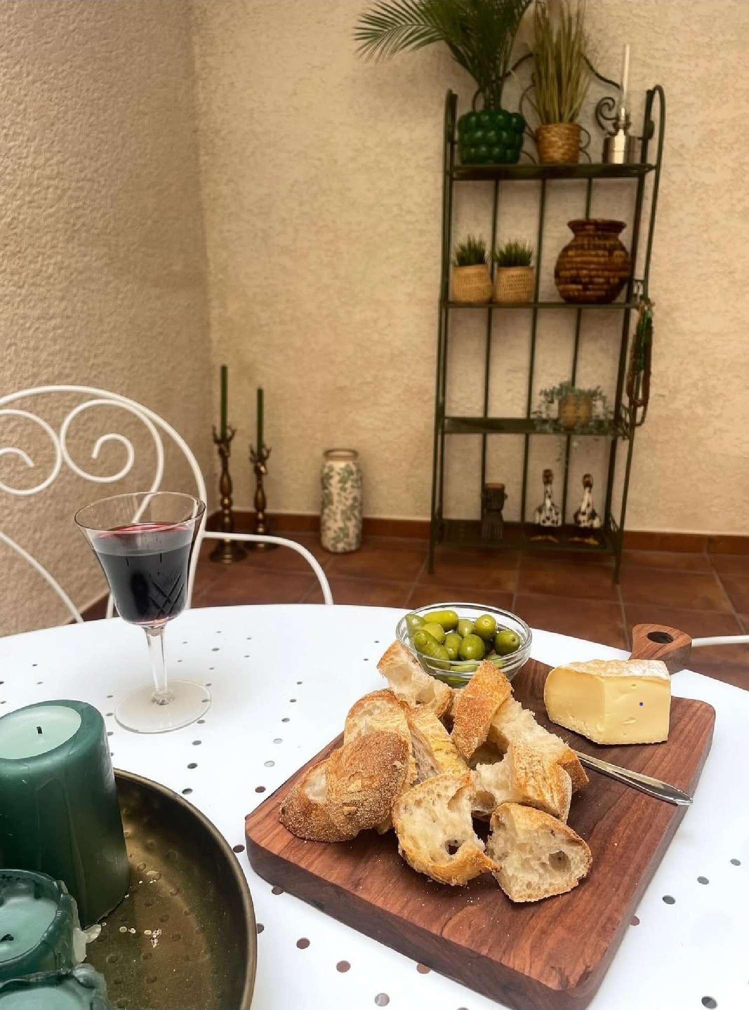  te koop huis Pouzolles Hérault 3