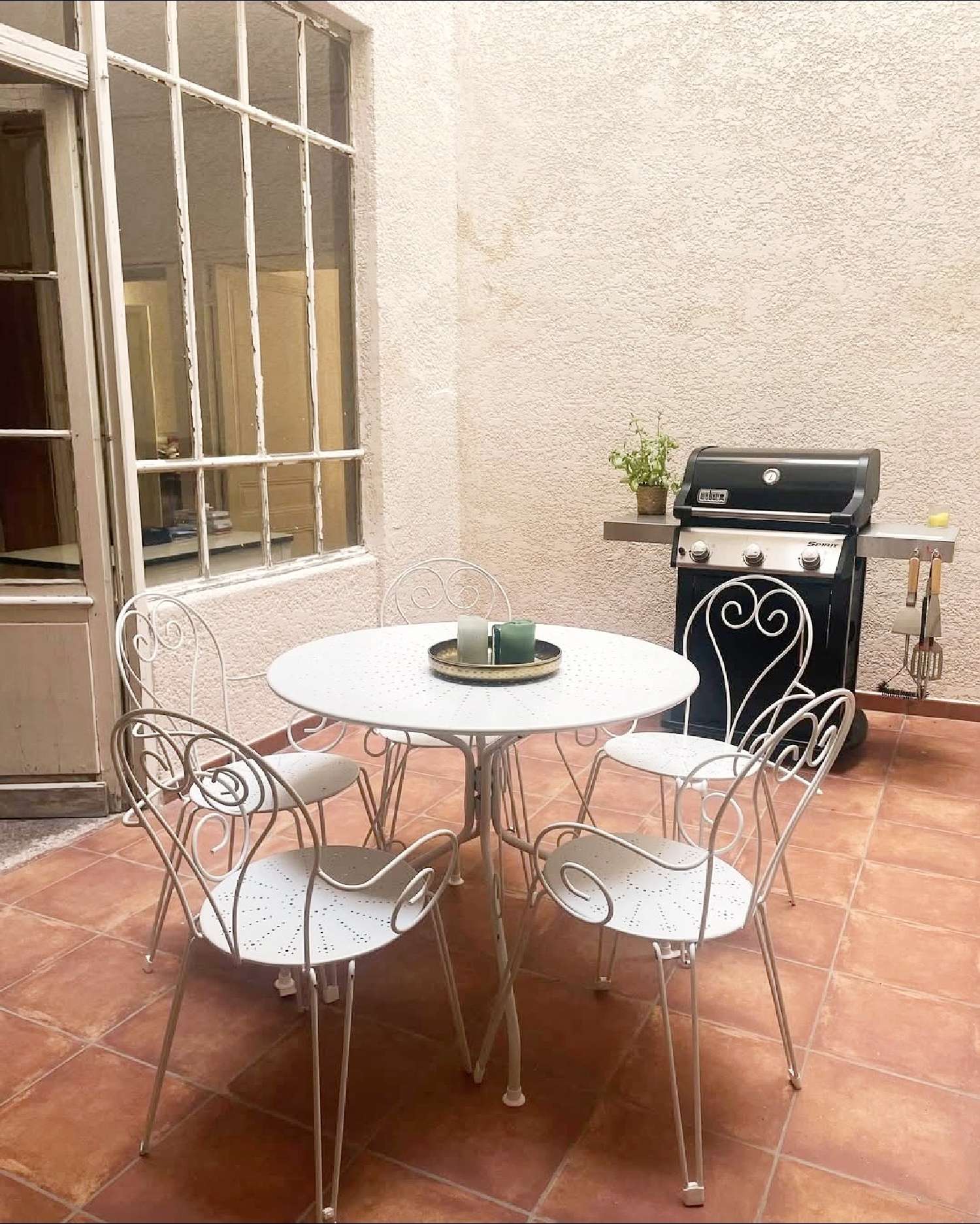  te koop huis Pouzolles Hérault 4