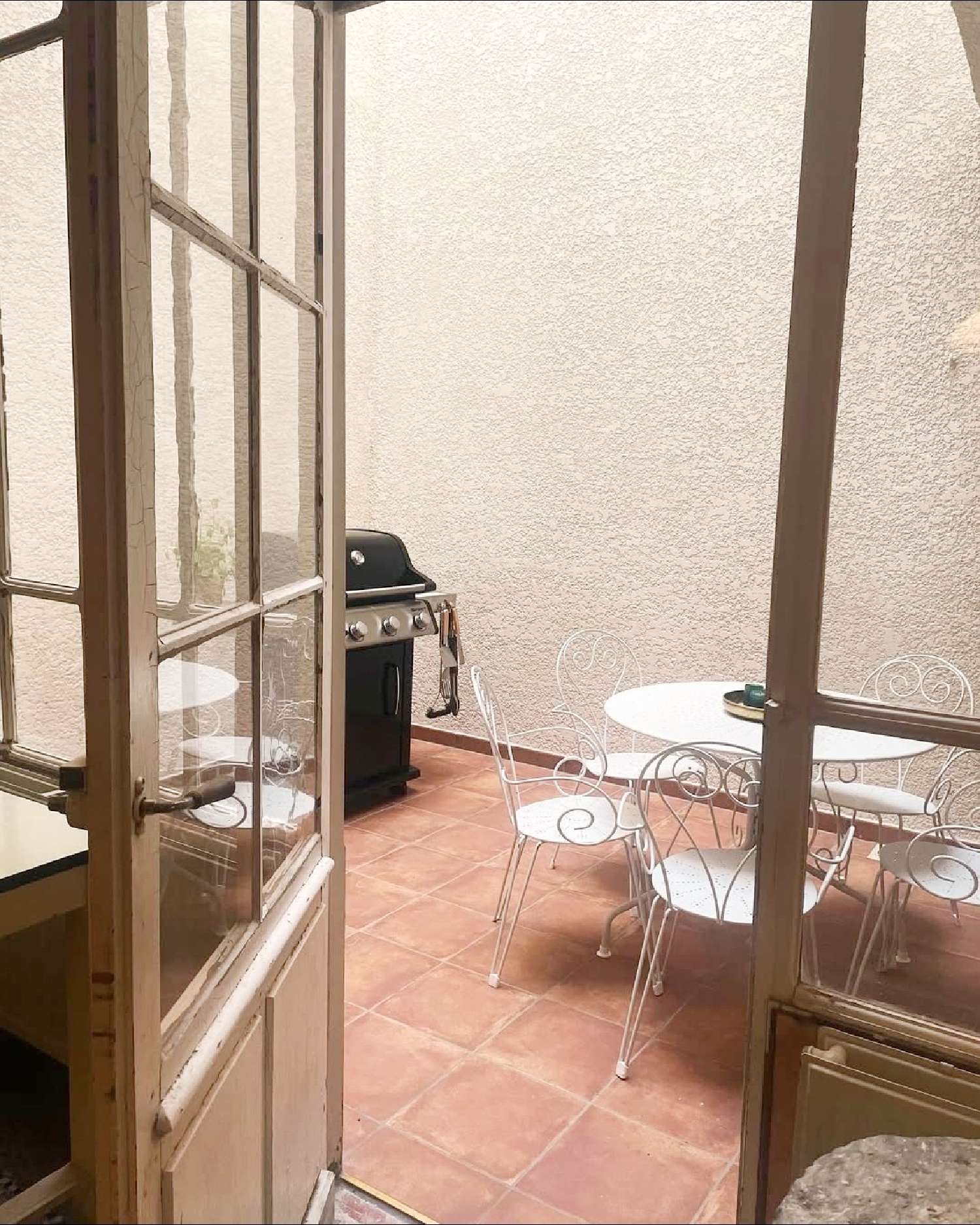  te koop huis Pouzolles Hérault 5