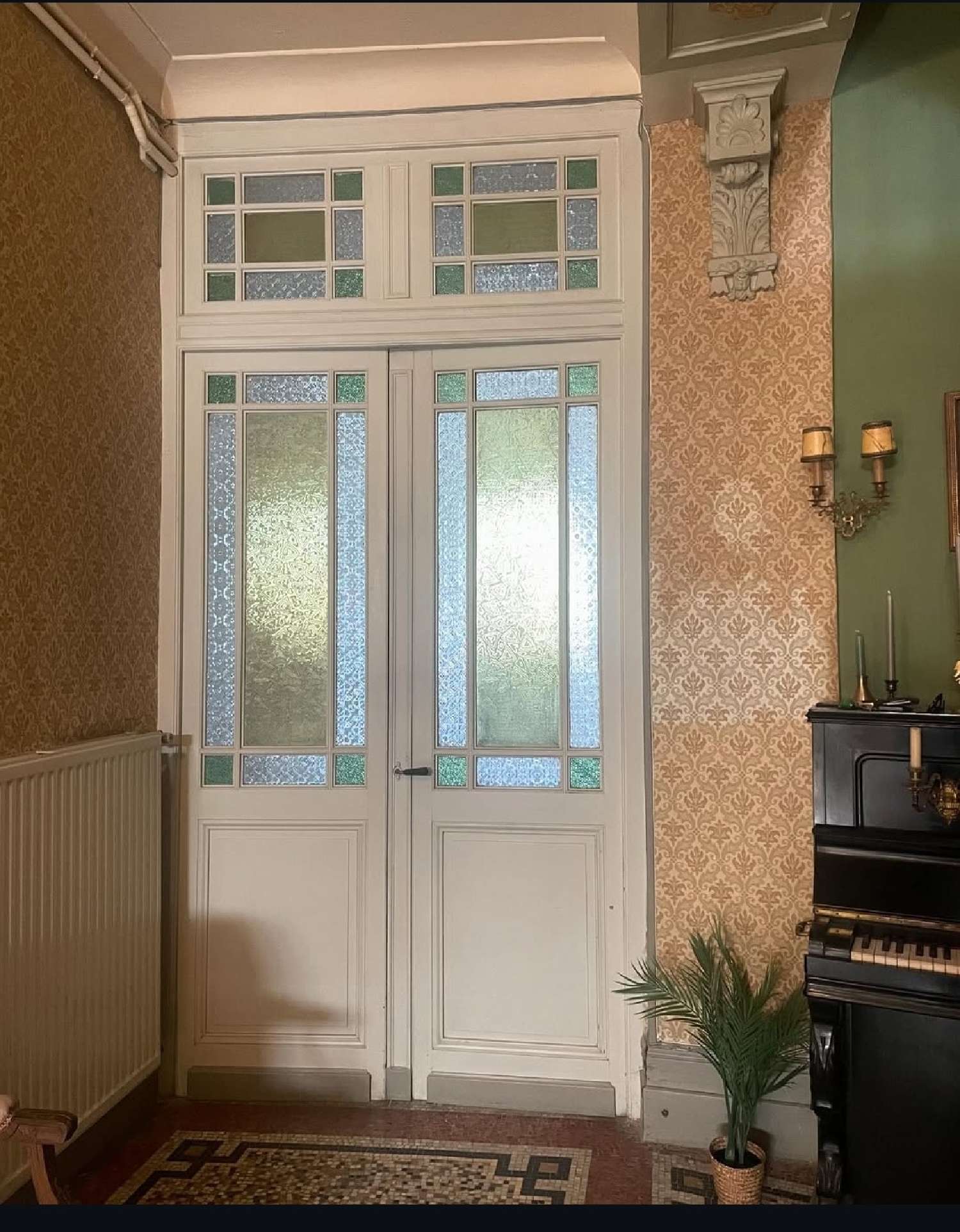  te koop huis Pouzolles Hérault 7