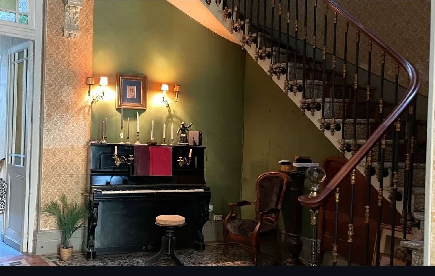  te koop huis Pouzolles Hérault 8