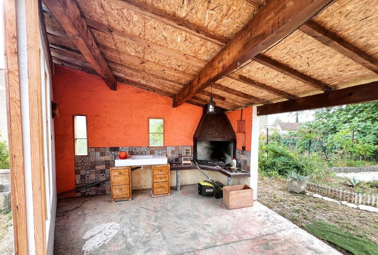  kaufen Haus Pouzols-Minervois Aude 5