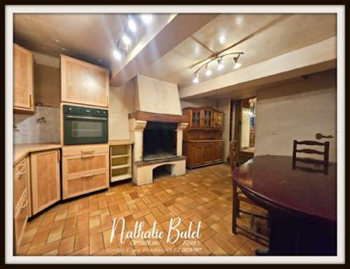 Prades-sur-Vernazobre Hérault huis foto 7239630