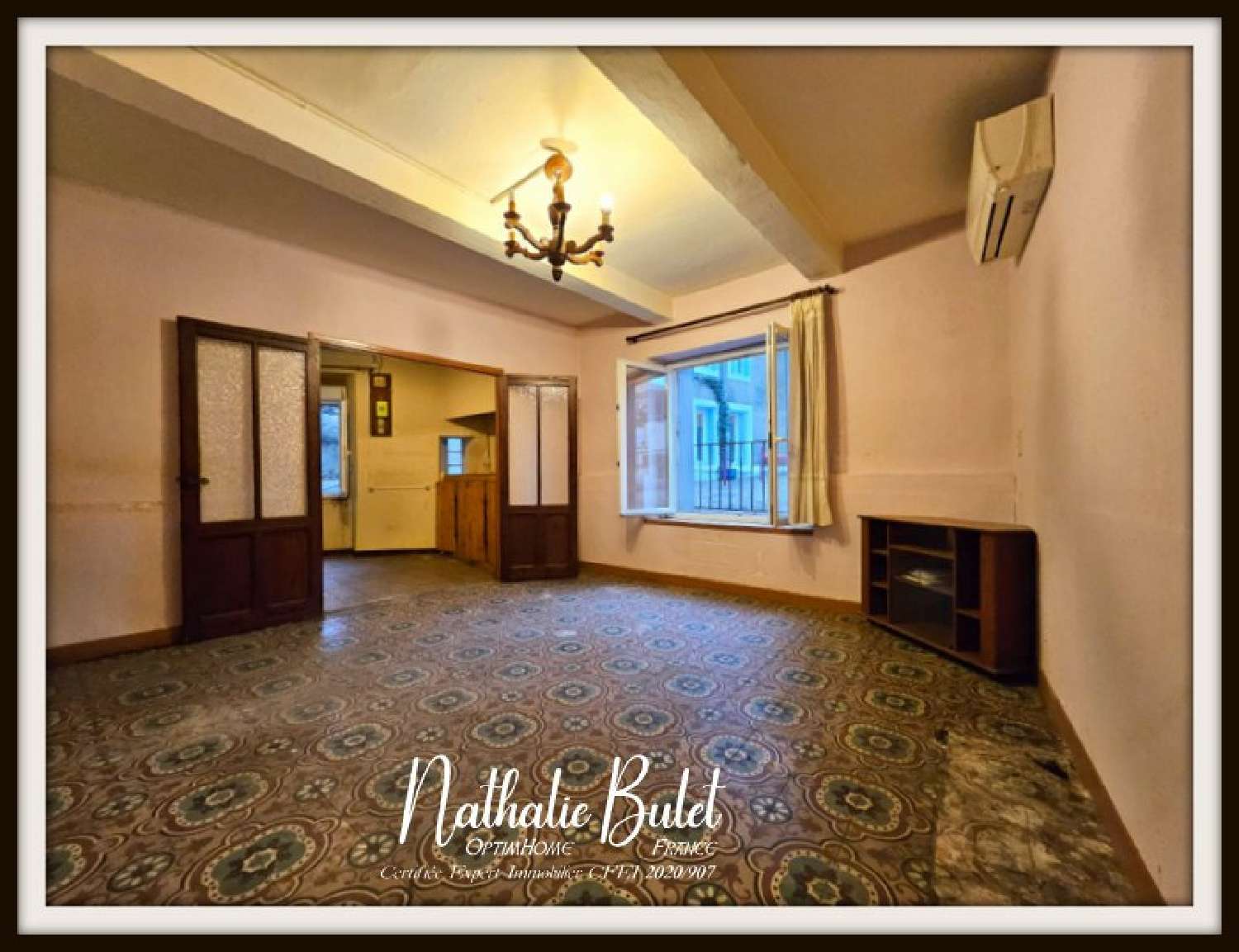  te koop huis Prades-sur-Vernazobre Hérault 2