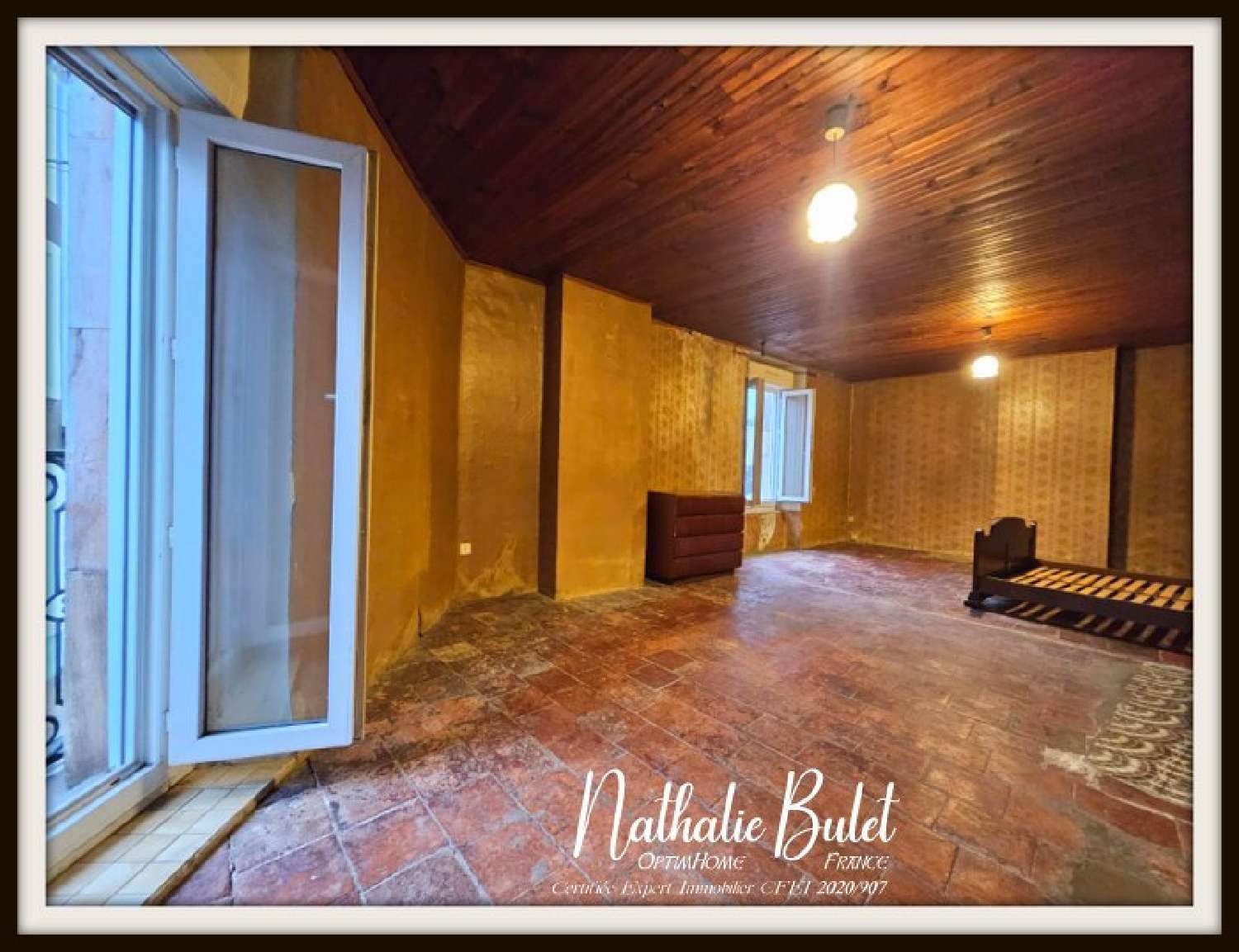  te koop huis Prades-sur-Vernazobre Hérault 3