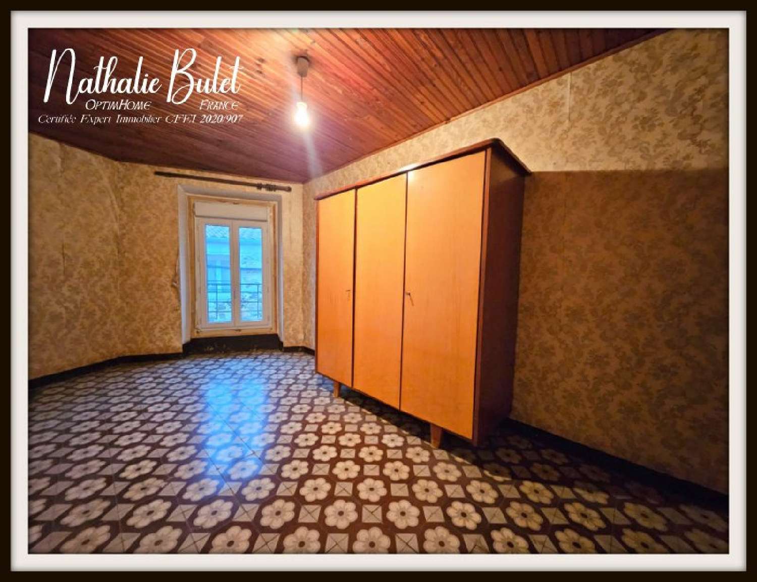  te koop huis Prades-sur-Vernazobre Hérault 4