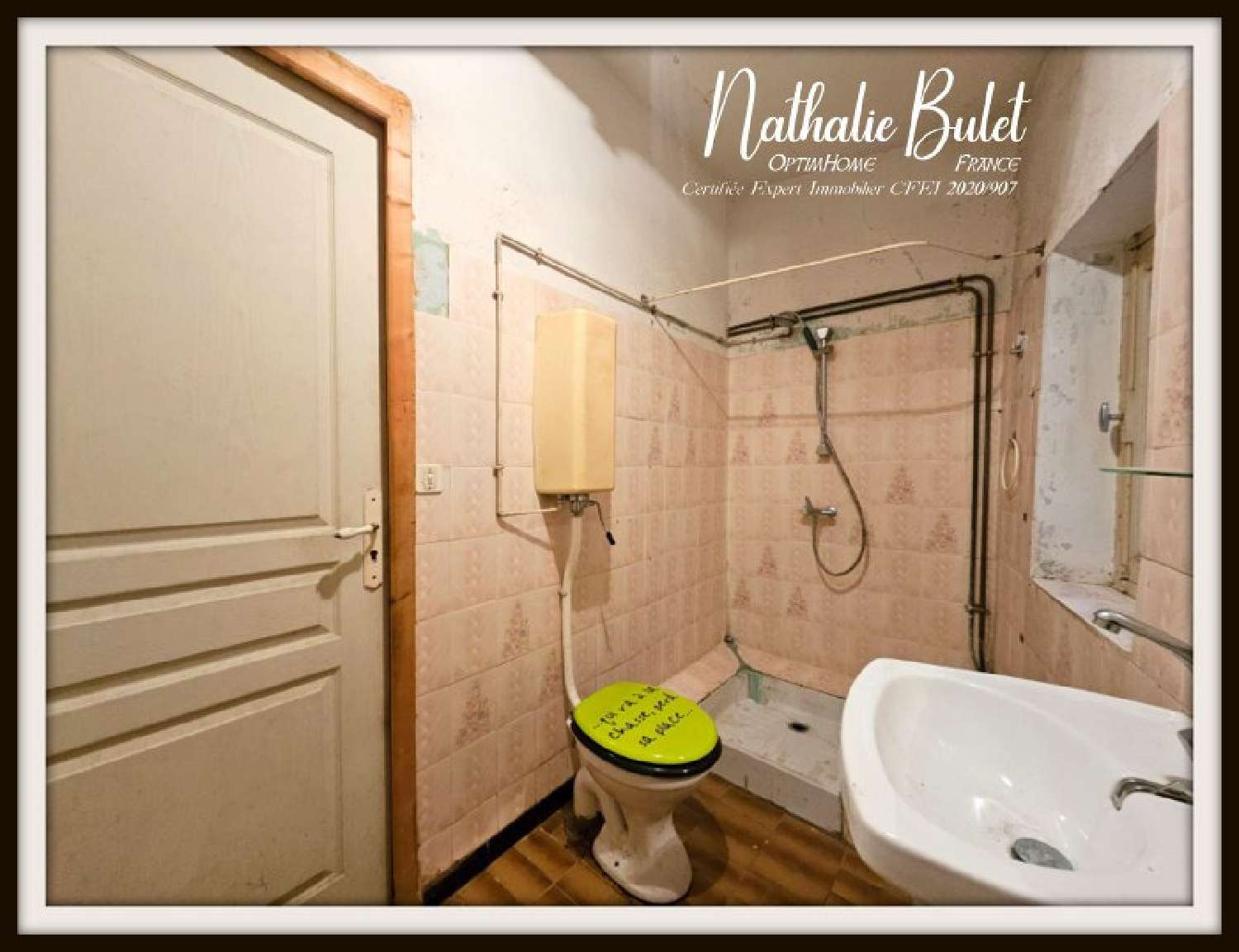  te koop huis Prades-sur-Vernazobre Hérault 5