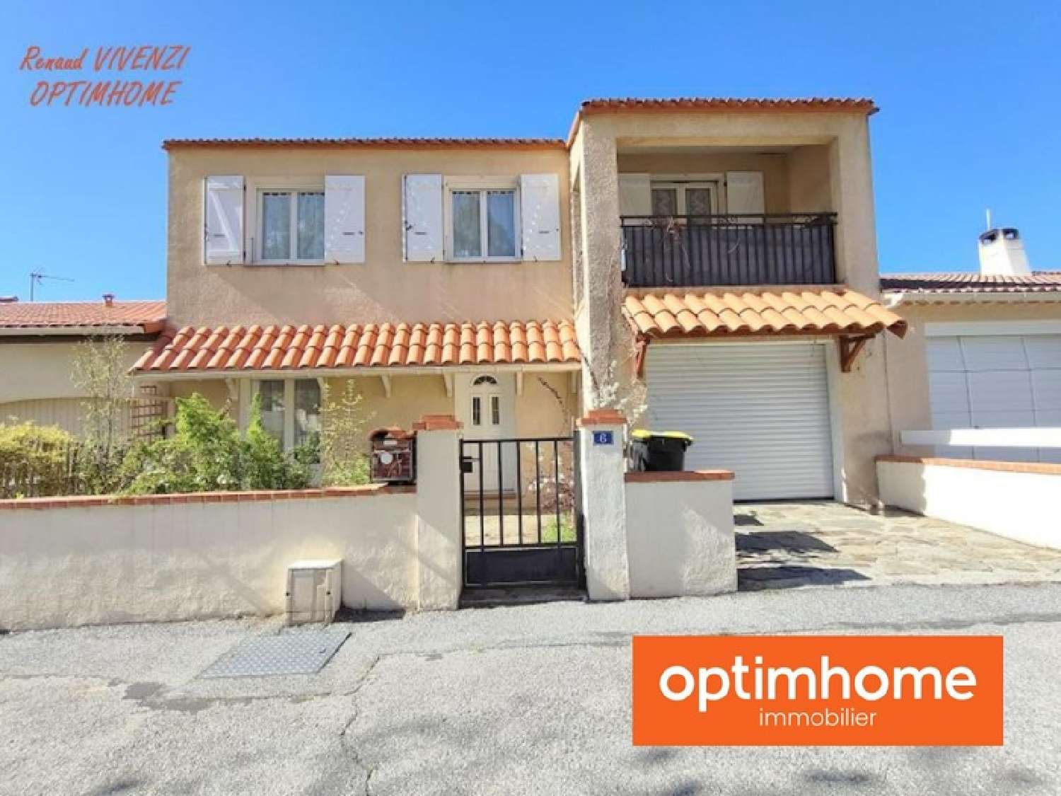  for sale house Prades Pyrénées-Orientales 1