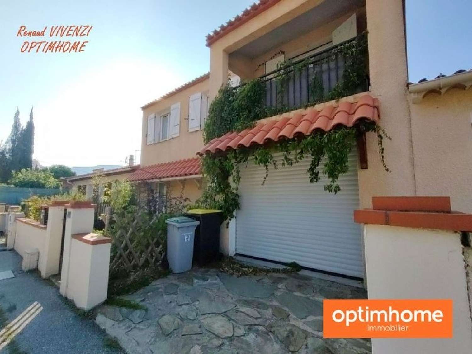  for sale house Prades Pyrénées-Orientales 2