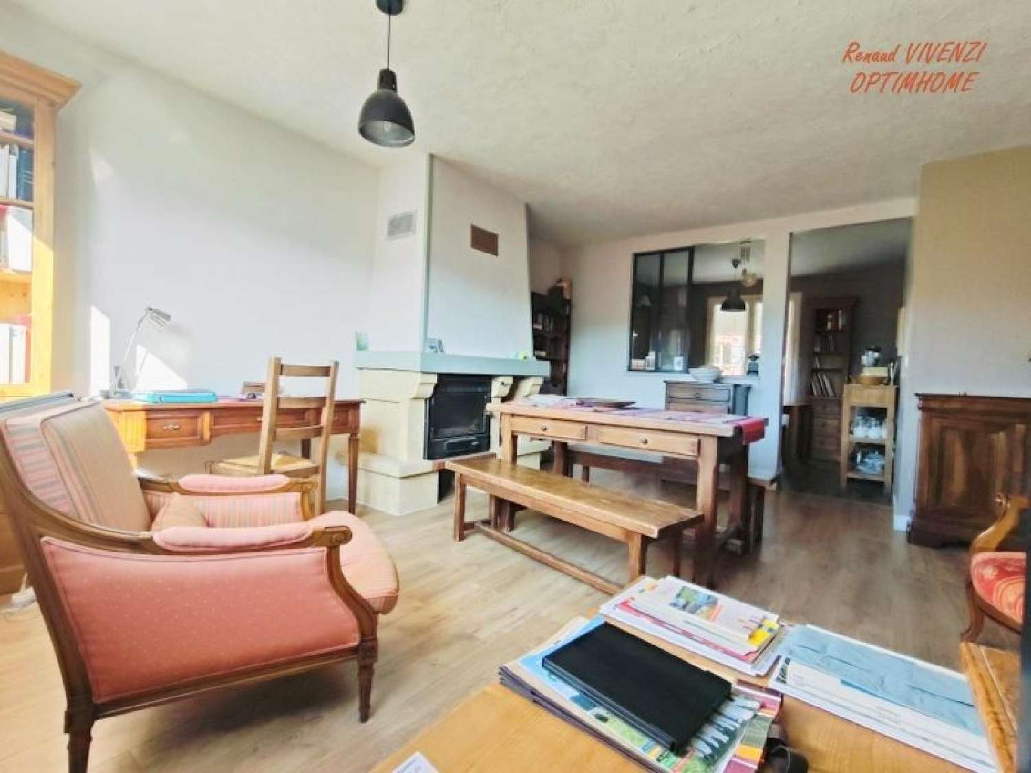  for sale house Prades Pyrénées-Orientales 4