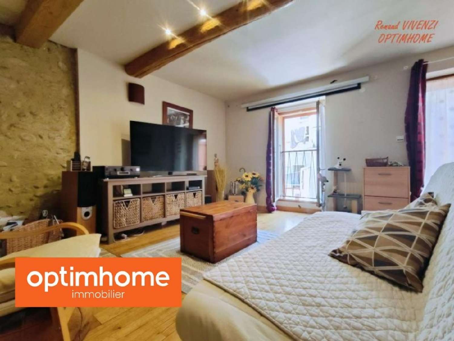  en venta casa Prades Pirineo Oriental 3