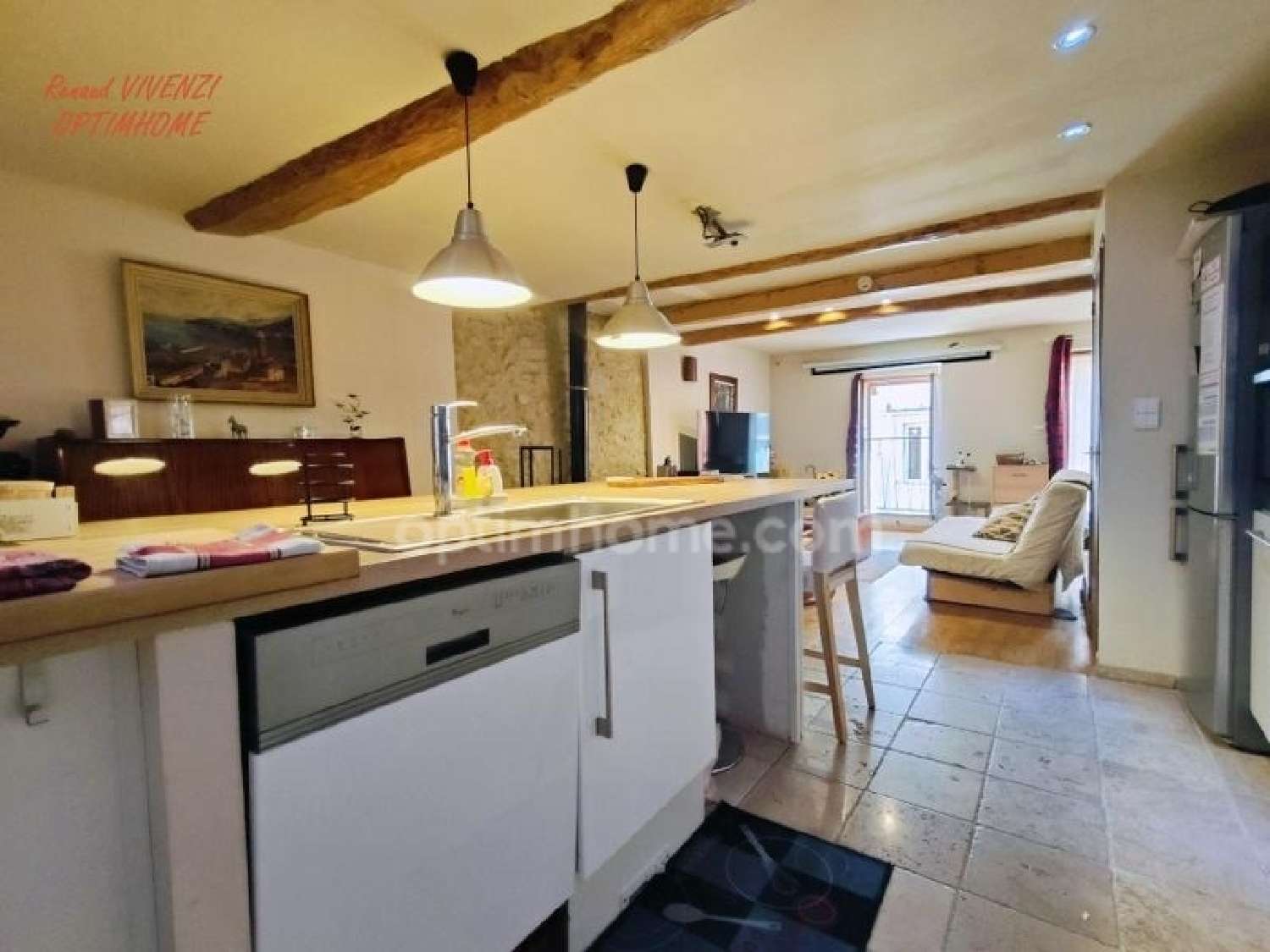  en venta casa Prades Pirineo Oriental 4