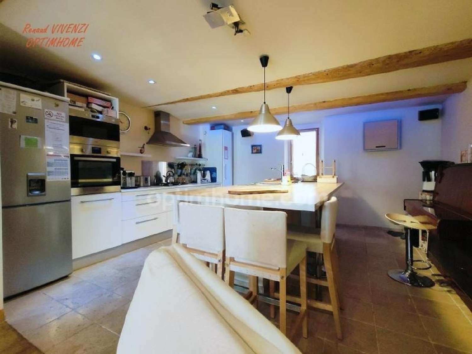  en venta casa Prades Pirineo Oriental 5