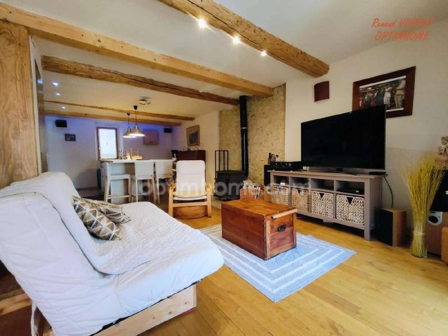  en venta casa Prades Pirineo Oriental 6