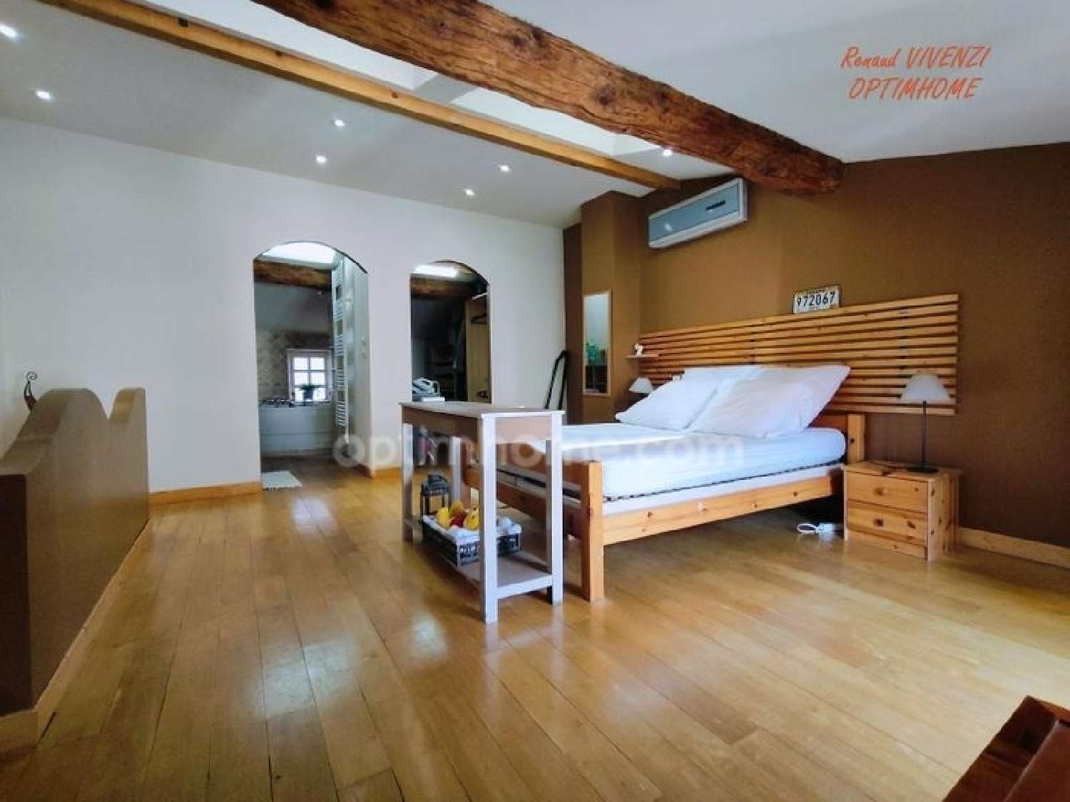  en venta casa Prades Pirineo Oriental 8