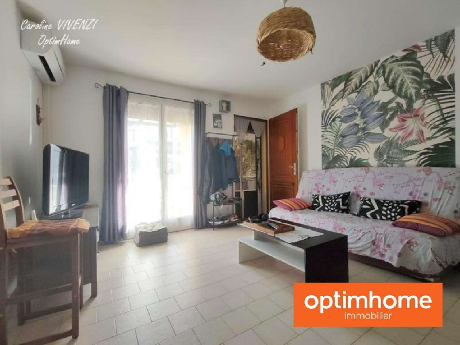 te koop huis Prades Pyrénées-Orientales 1