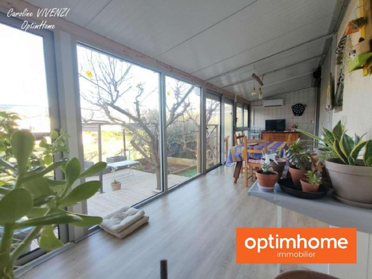 te koop huis Prades Pyrénées-Orientales 2