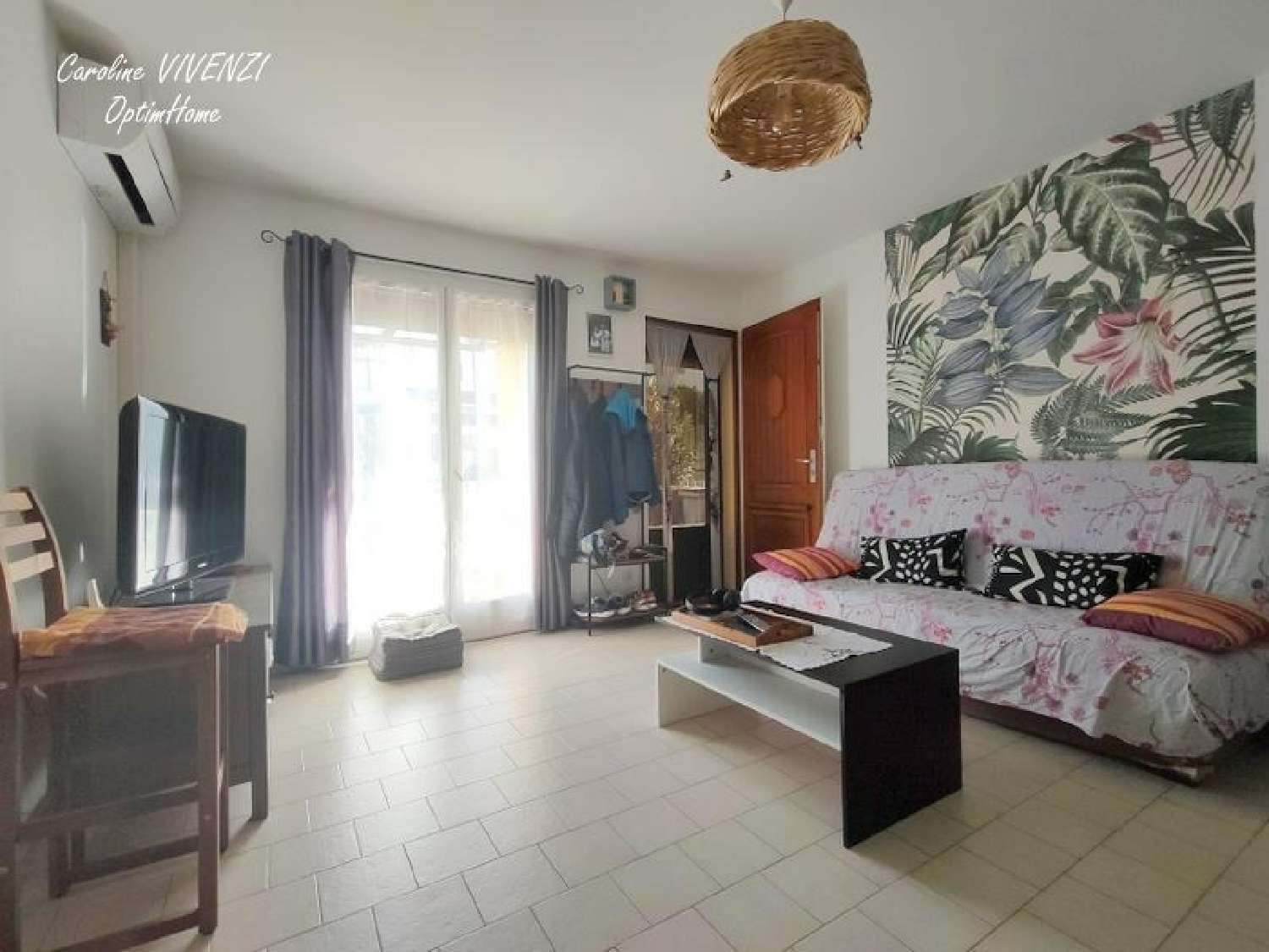 te koop huis Prades Pyrénées-Orientales 3