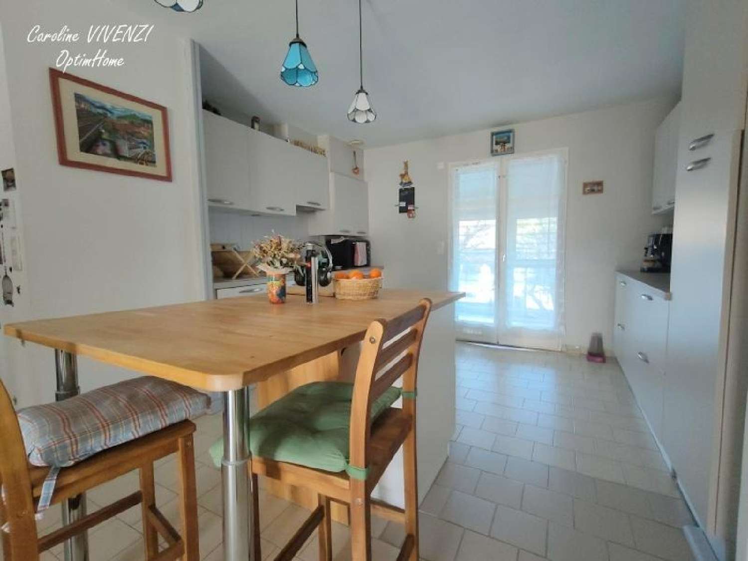 te koop huis Prades Pyrénées-Orientales 5