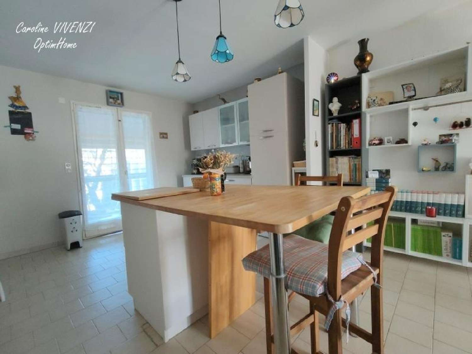 te koop huis Prades Pyrénées-Orientales 6