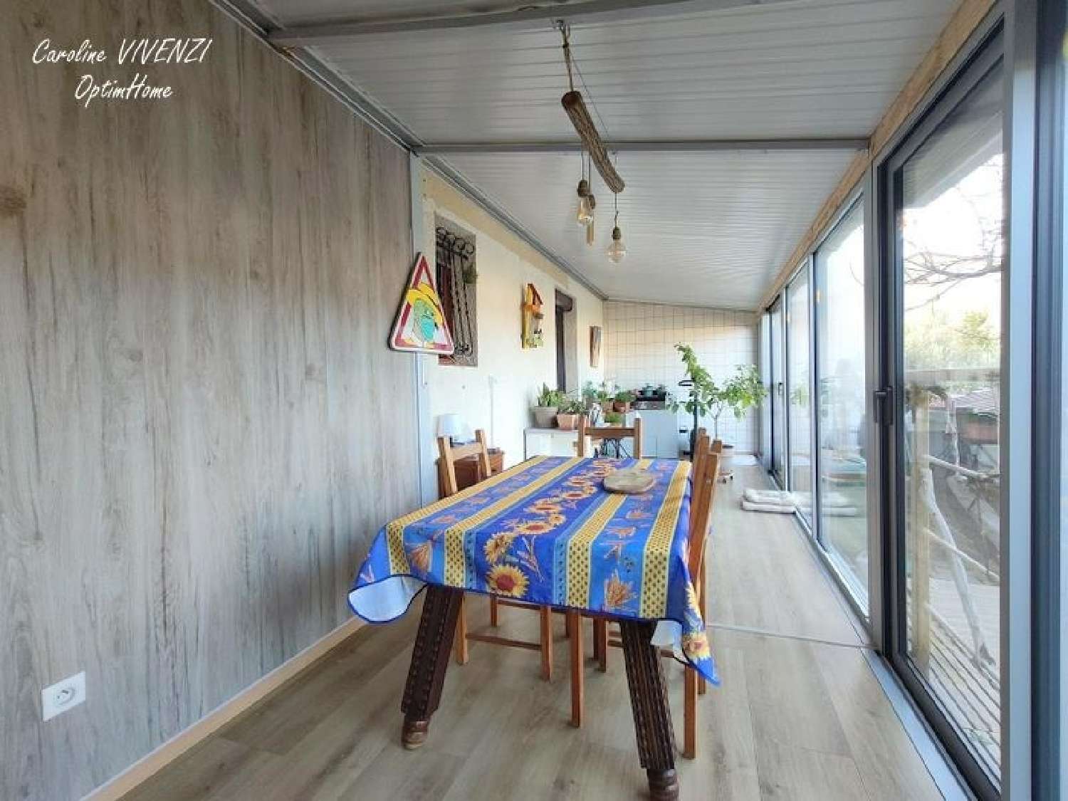 te koop huis Prades Pyrénées-Orientales 7