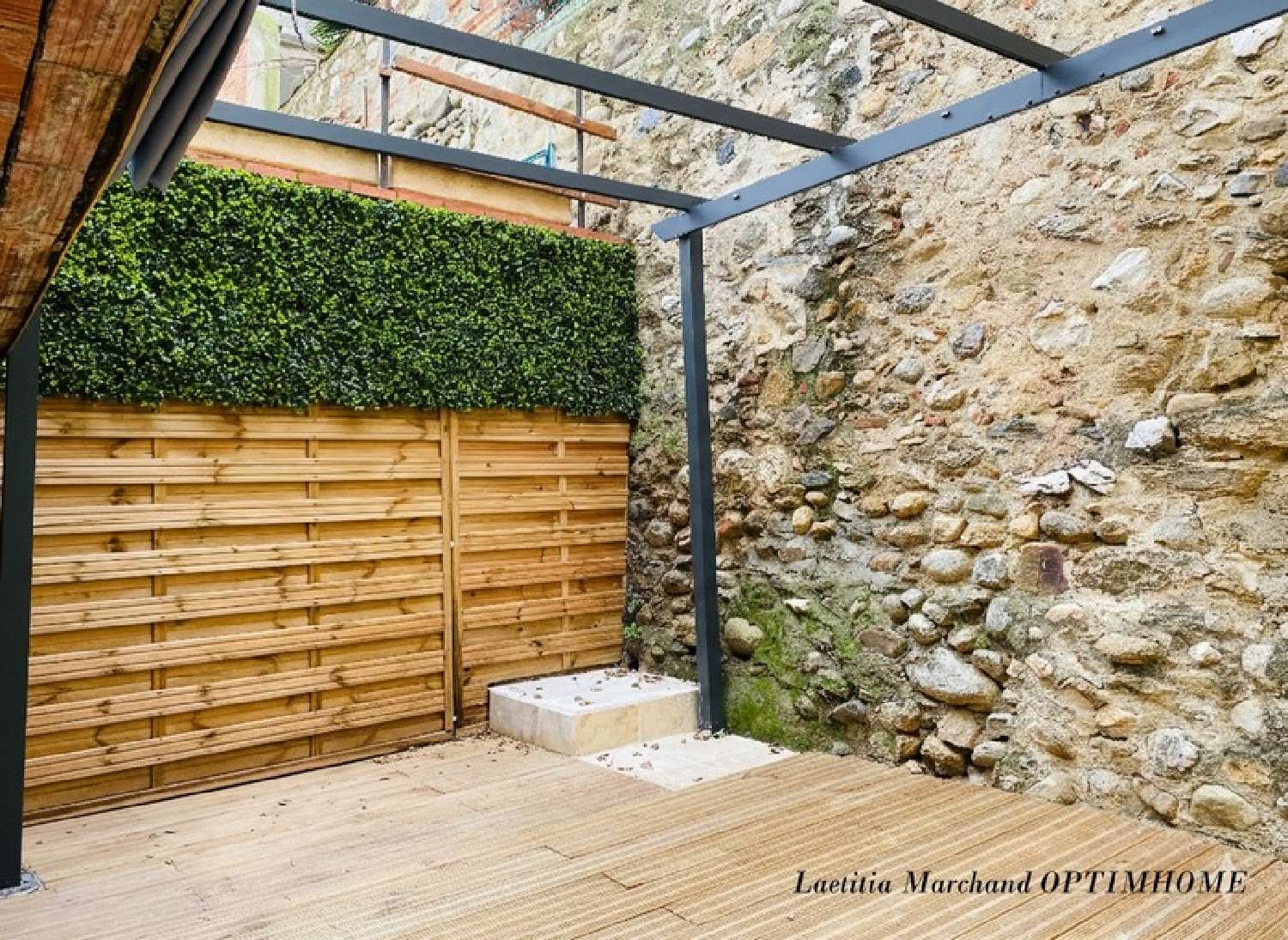 kaufen Haus Prades Pyrénées-Orientales 2