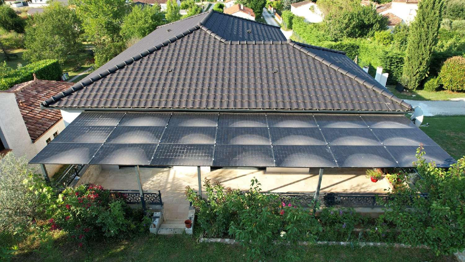  te koop huis Pradines Lot 4