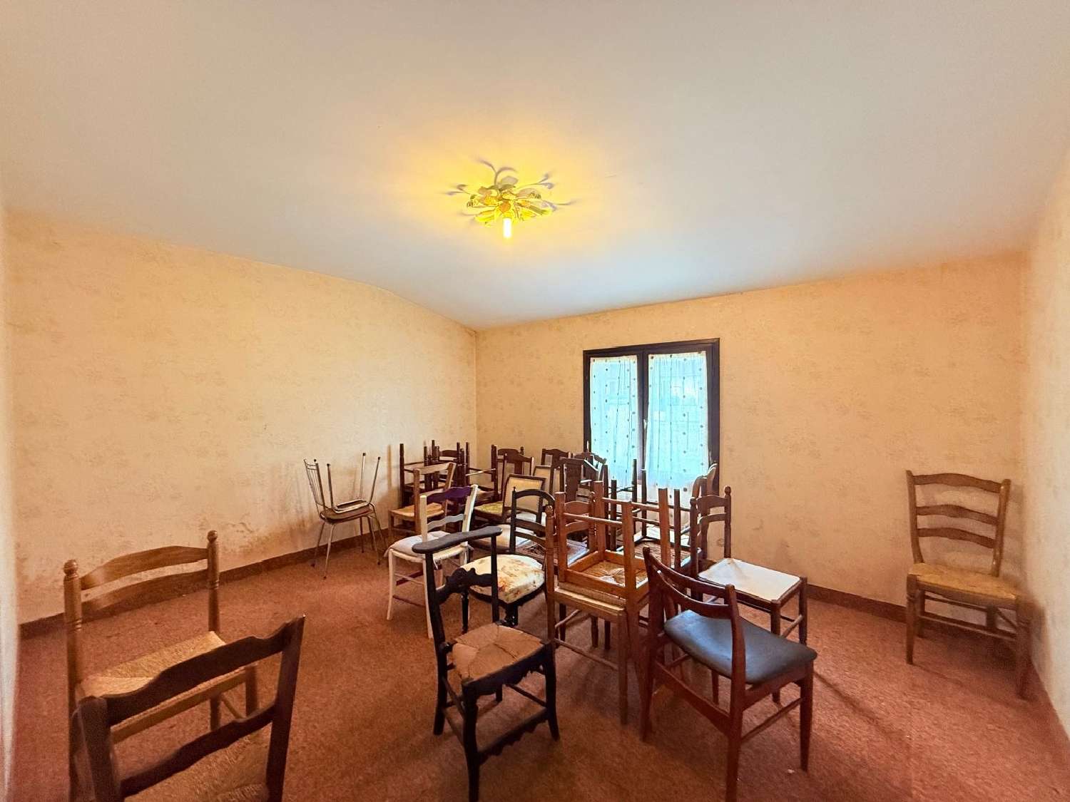 for sale house Pradines Lot 5