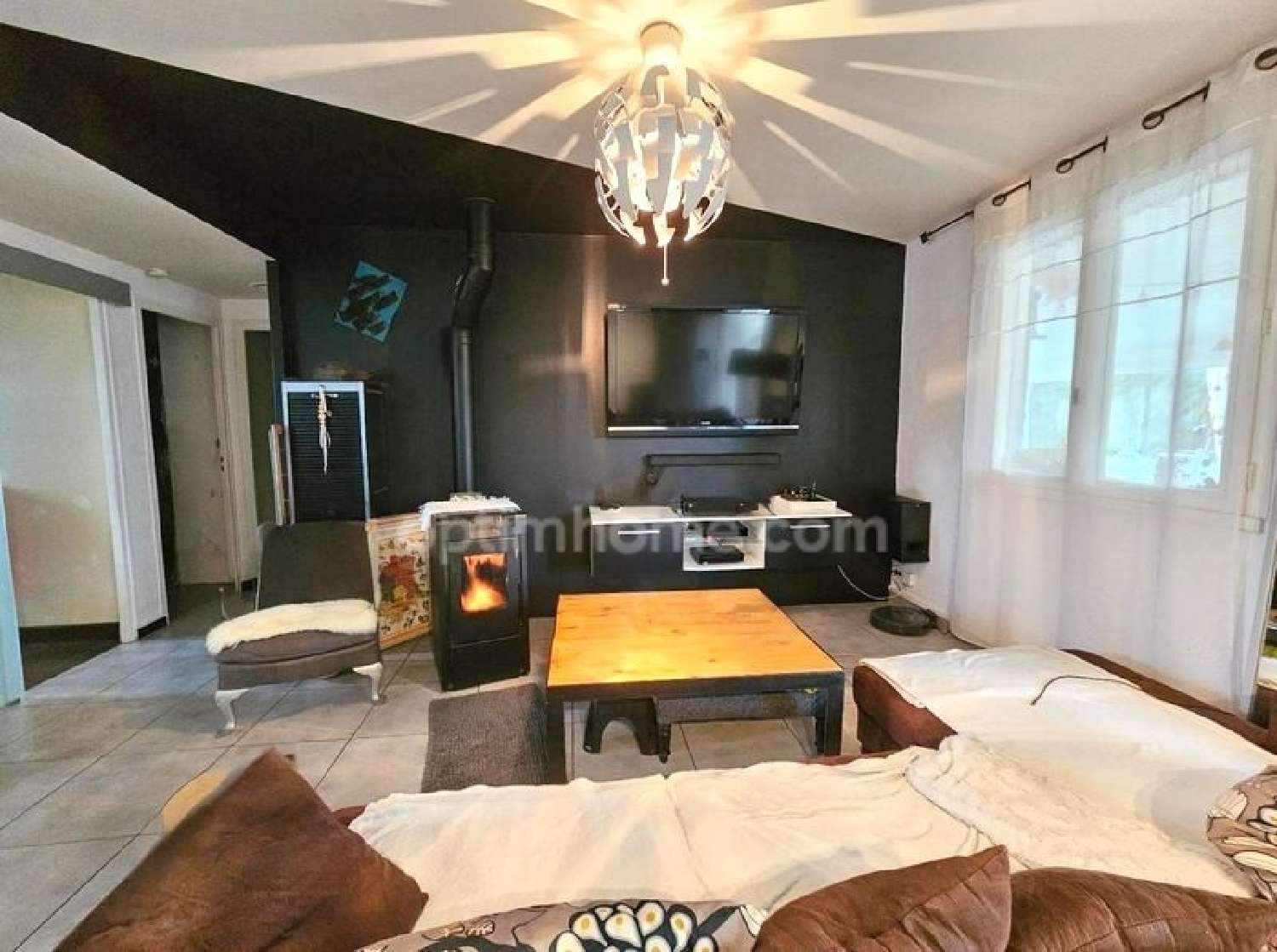  te koop huis Pranzac Charente 1