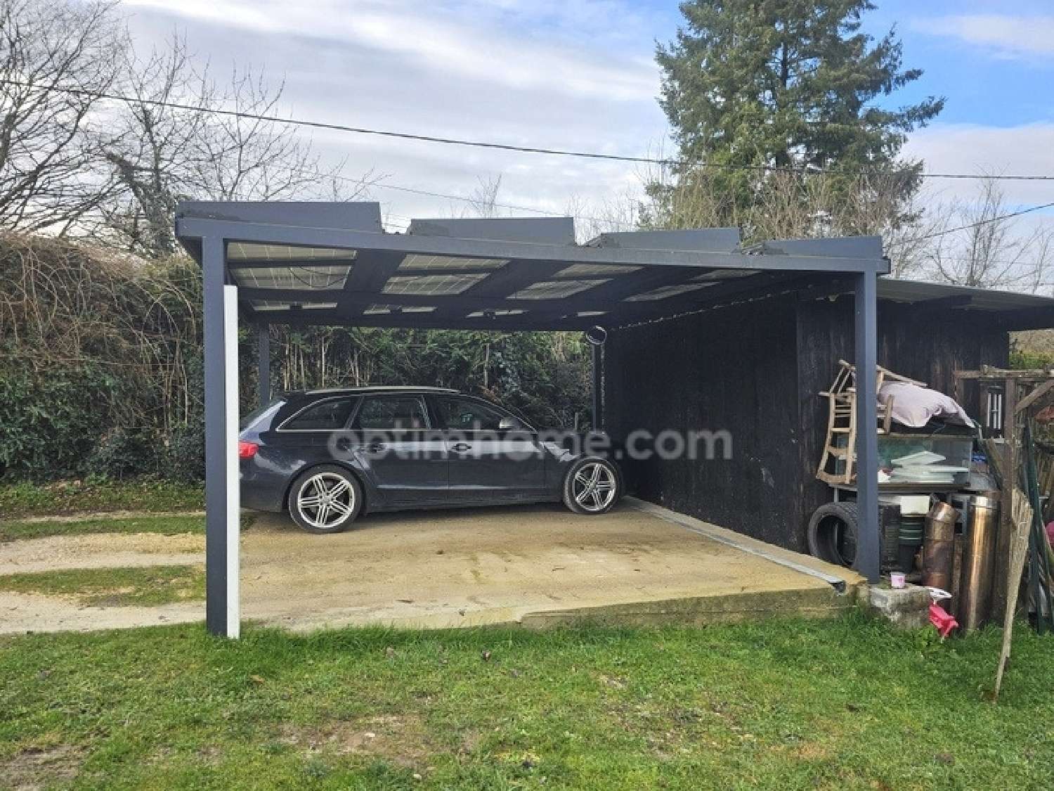  te koop huis Pranzac Charente 6