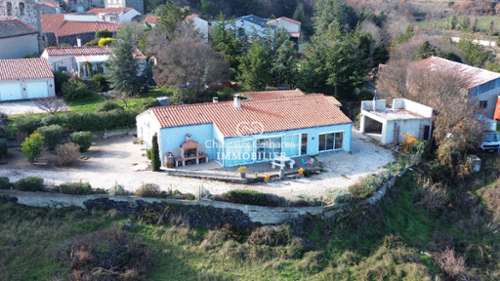 Prats-de-Sournia Pyrénées-Orientales huis foto 7242778