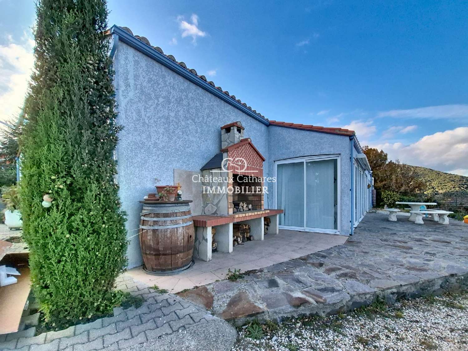  te koop huis Prats-de-Sournia Pyrénées-Orientales 3