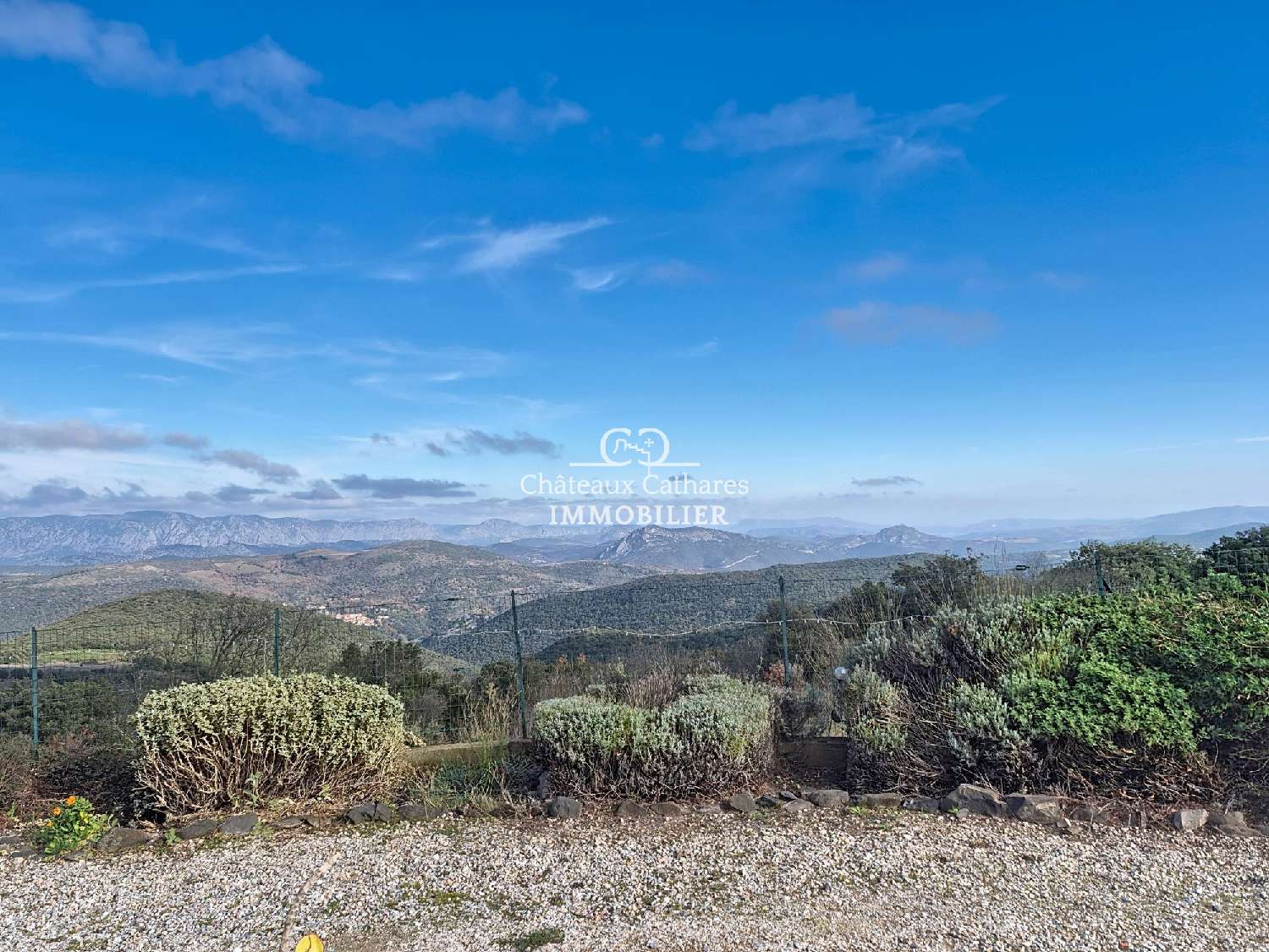  te koop huis Prats-de-Sournia Pyrénées-Orientales 7