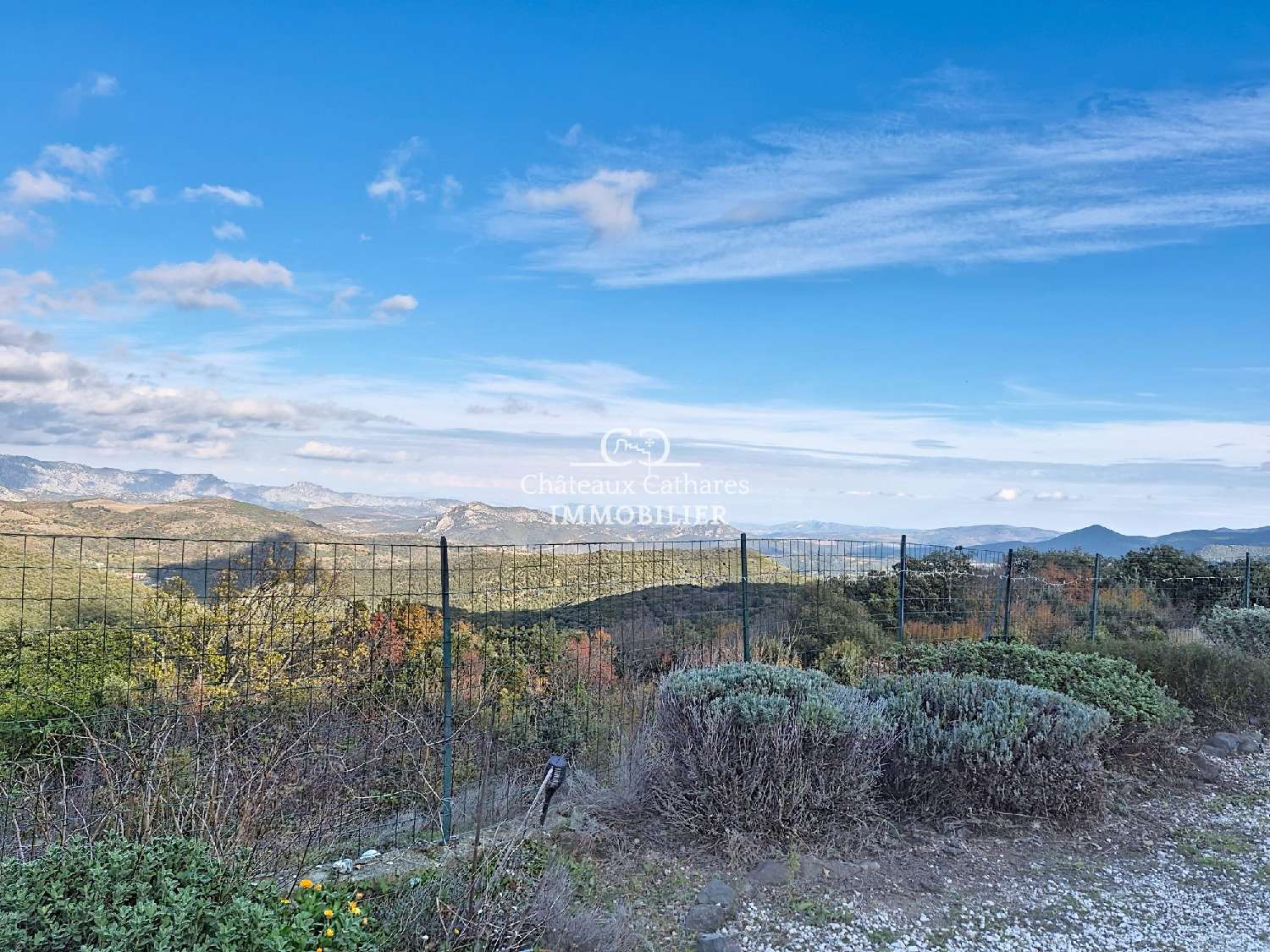  te koop huis Prats-de-Sournia Pyrénées-Orientales 8