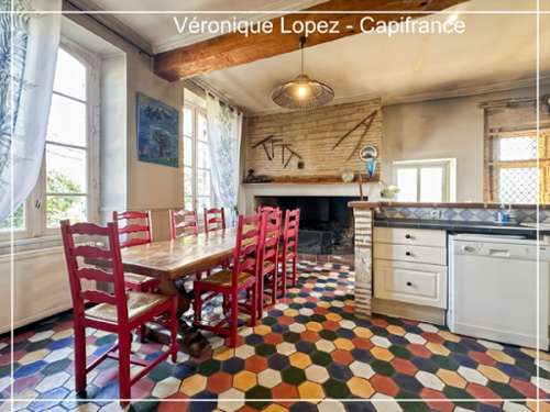 Prayssas Lot-et-Garonne huis foto 7250413