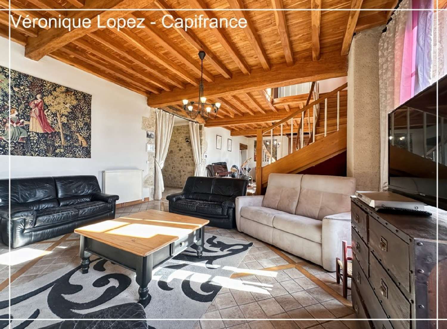  te koop huis Prayssas Lot-et-Garonne 3