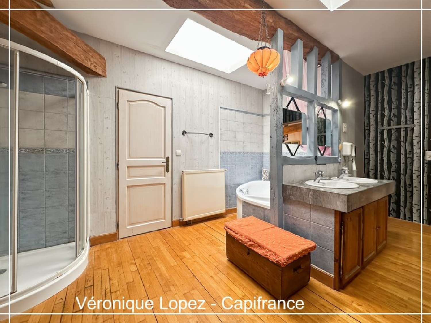  te koop huis Prayssas Lot-et-Garonne 7