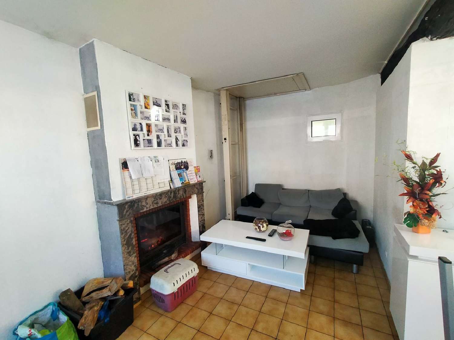  à vendre maison Pré-en-Pail Mayenne 2