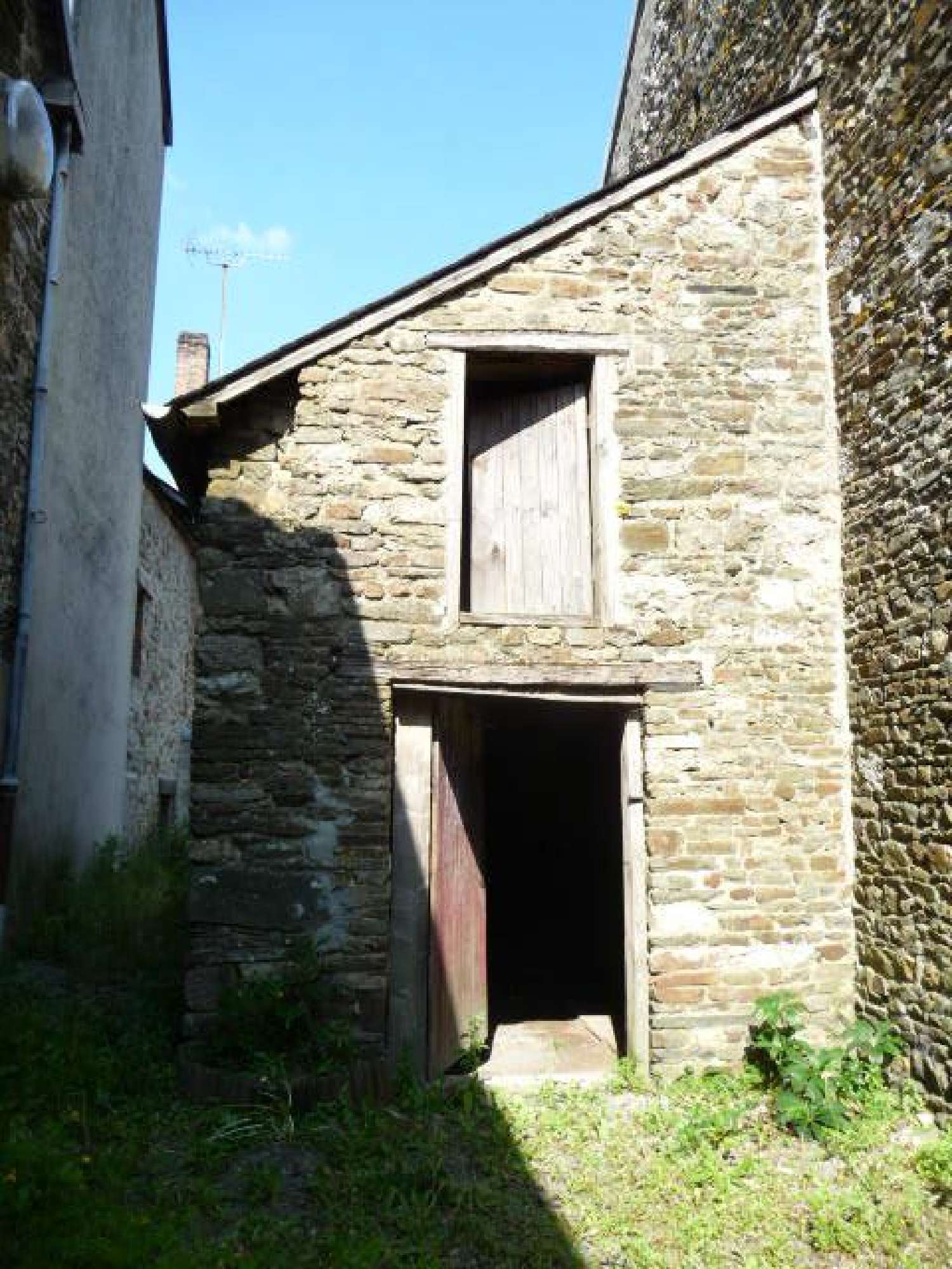  à vendre maison Pré-en-Pail Mayenne 4
