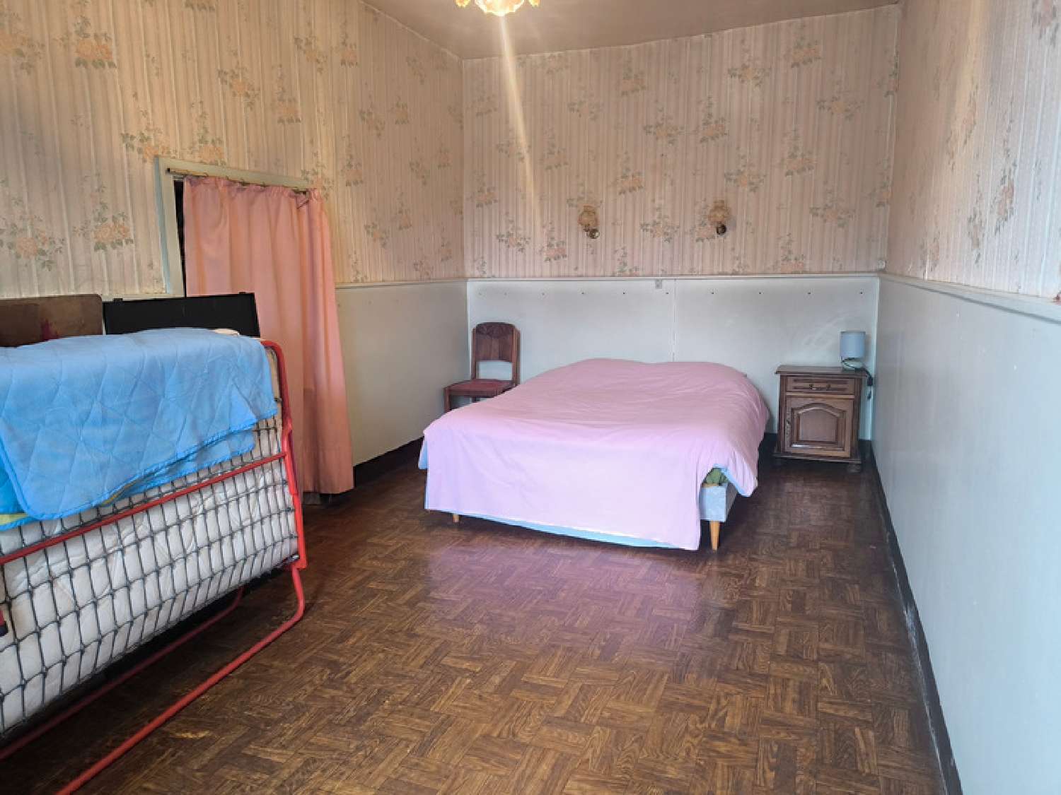 à vendre maison Précigné Sarthe 2