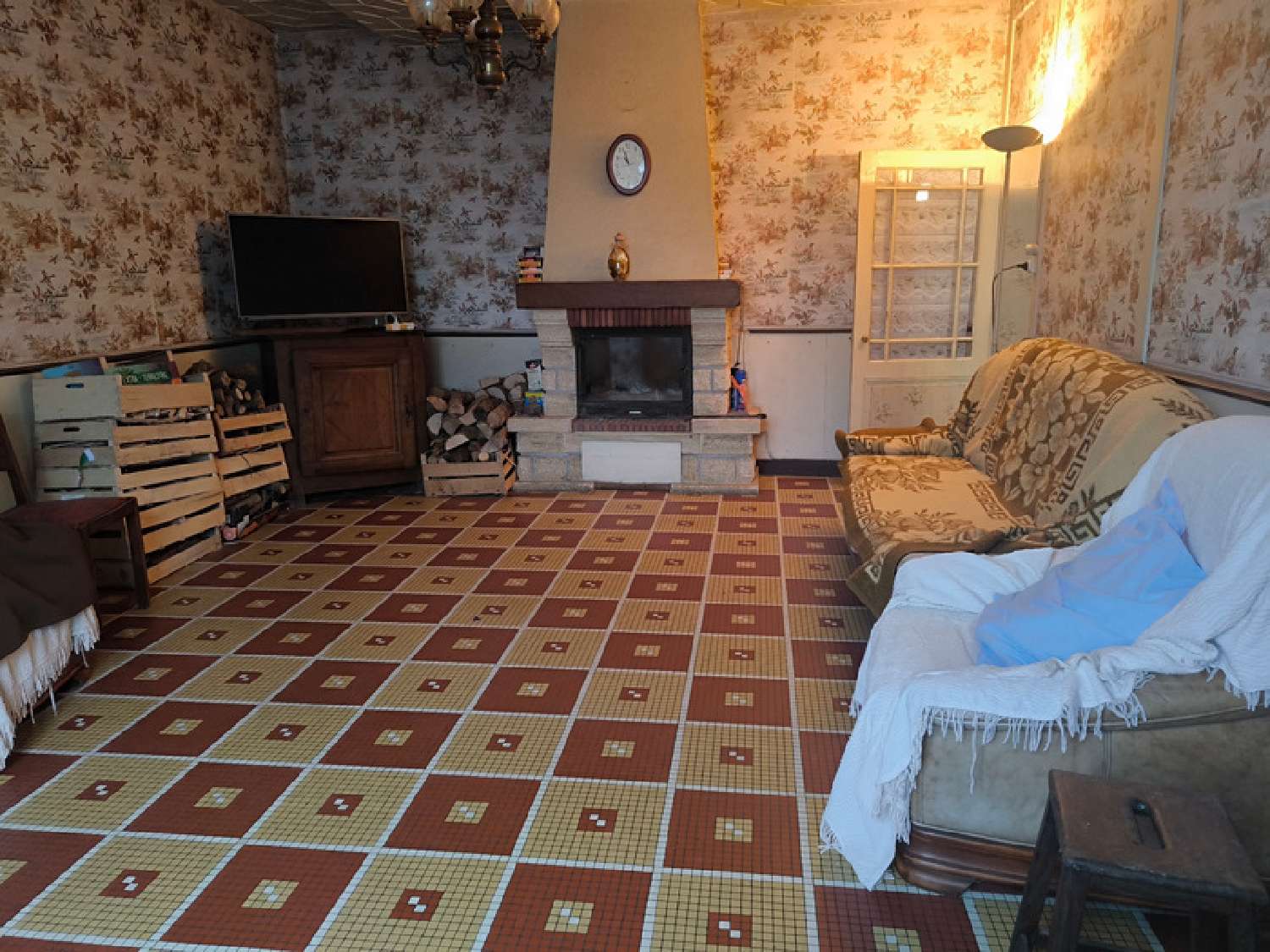 à vendre maison Précigné Sarthe 3