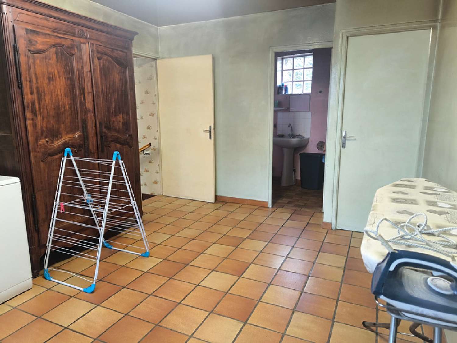 à vendre maison Précigné Sarthe 5